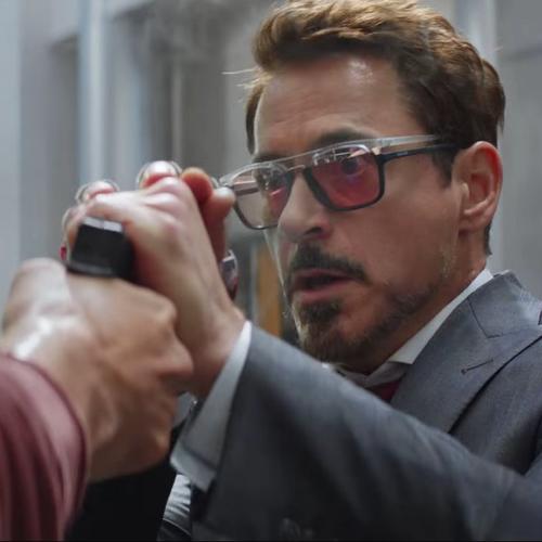 Spider-Man Far From Home Showcases Smart Glasses Potential