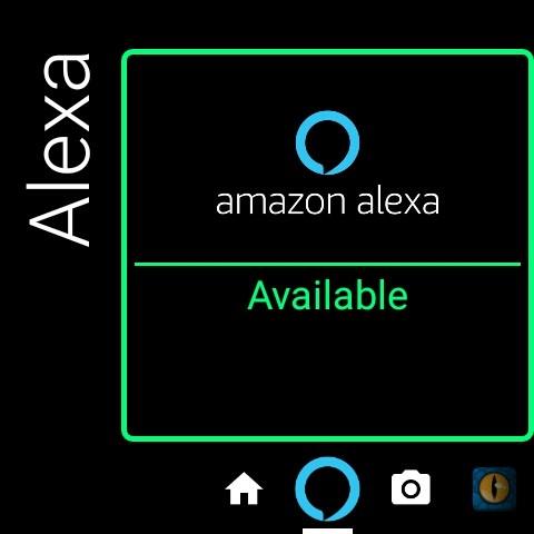 Amazon Alexa for Smart Glasses on the Vuzix Blade
