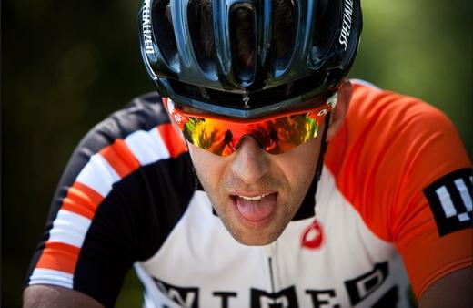 Smart Glasses Will Take Cyclists Further