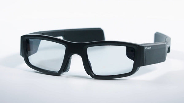 Facebook Jumps into the Smart Glasses Arena