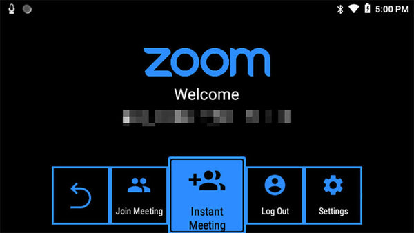 Zoom Connector Update on Vuzix Smart Glasses – No Hands Required