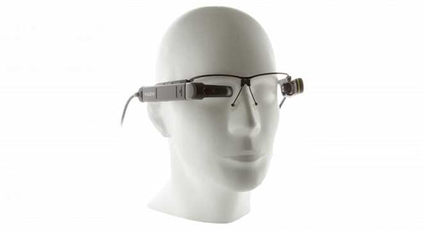 Vuzix Targets Mass Market With New Blade AR Glasses