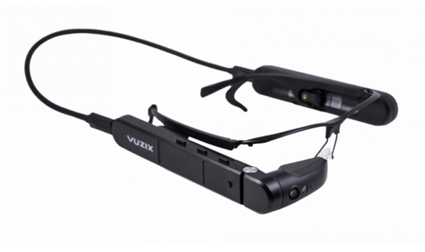 EXCLUSIVE: Vuzix CEO Talks Product Advantages, Next-Gen Smart Glasses