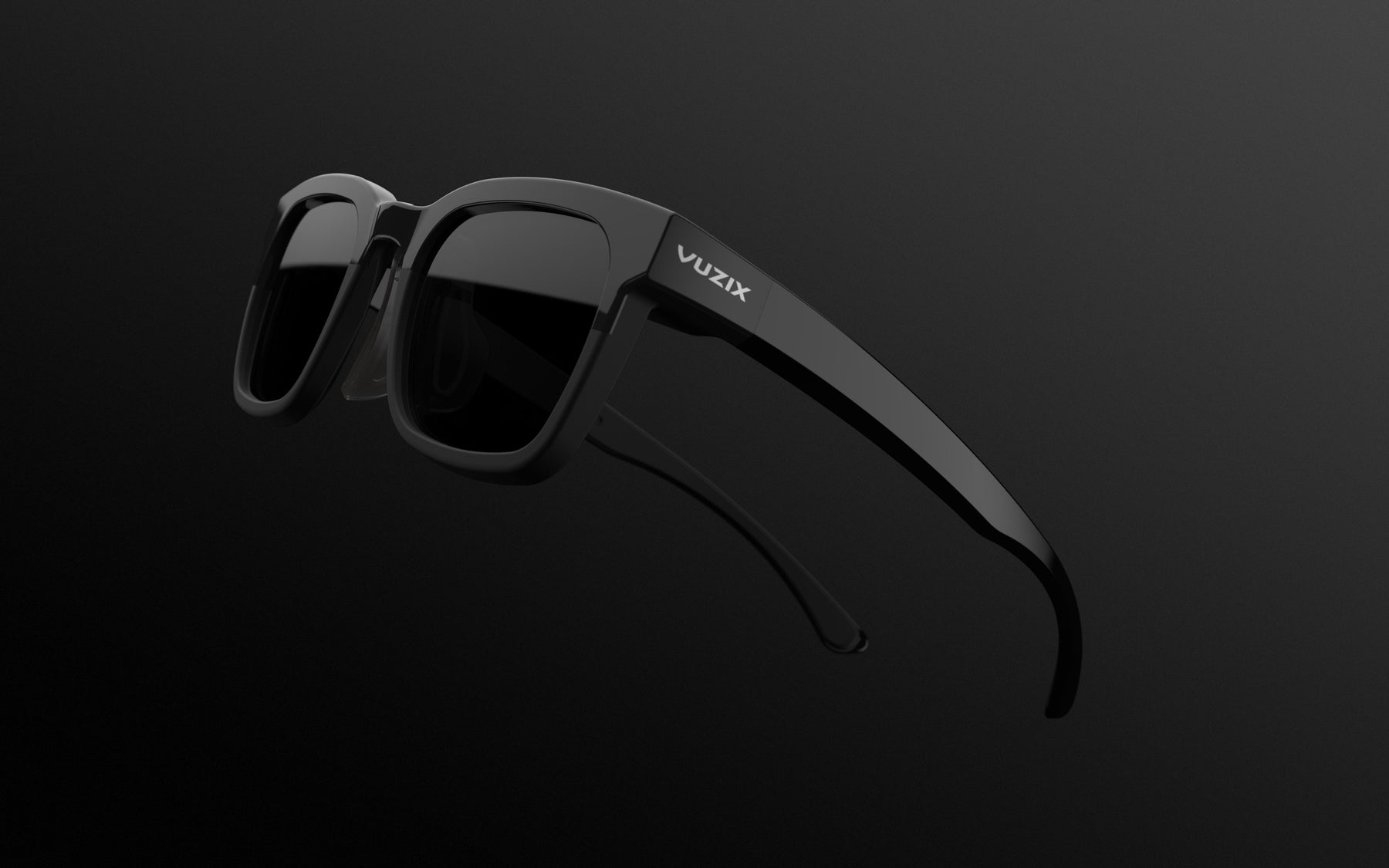 Vuzix Z100 Smart Glasses Developer’s Edition – Vuzix Europe